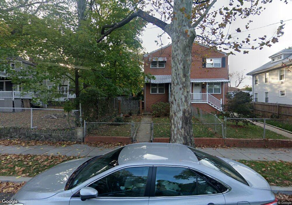 6206 8th St NW, Washington, DC 20011 - photo 1