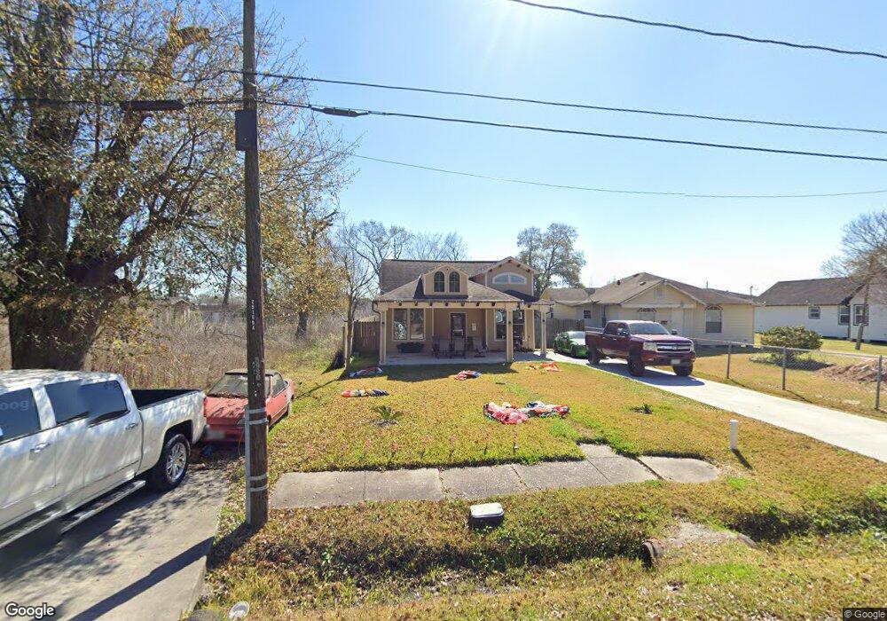 8230 Jennings St, Houston, TX 77017 - photo 1