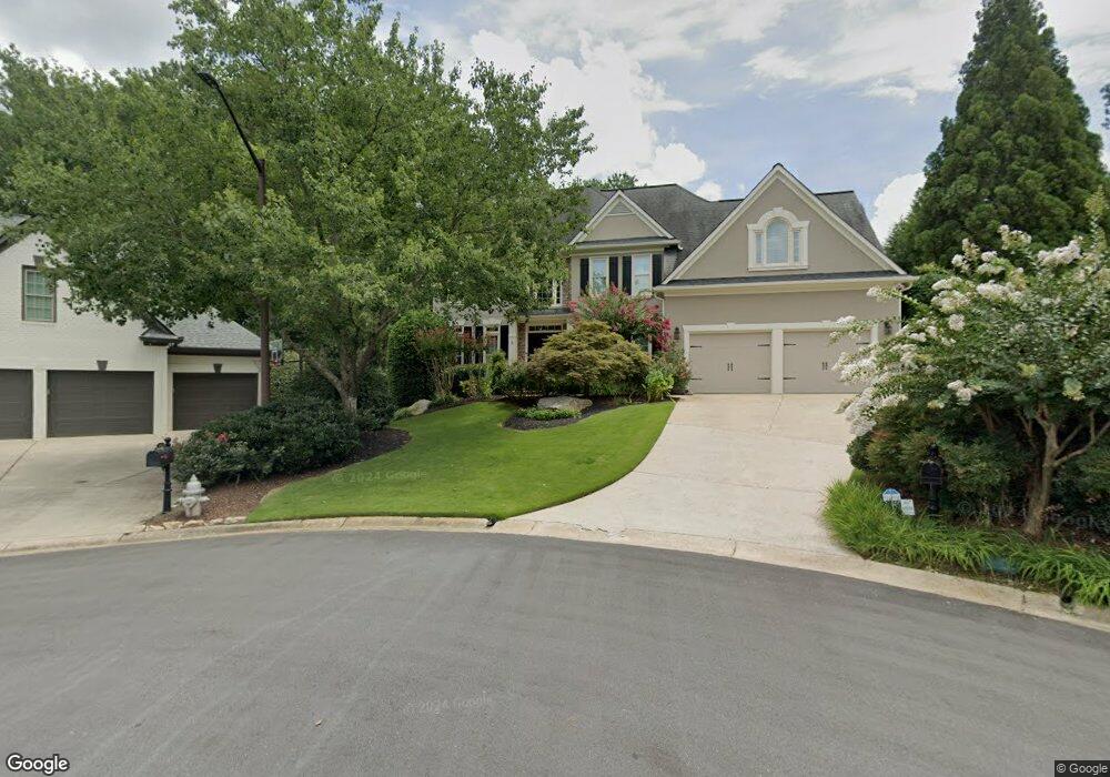 4348 Granby Way unit 5, Marietta, GA 30062 - photo 1