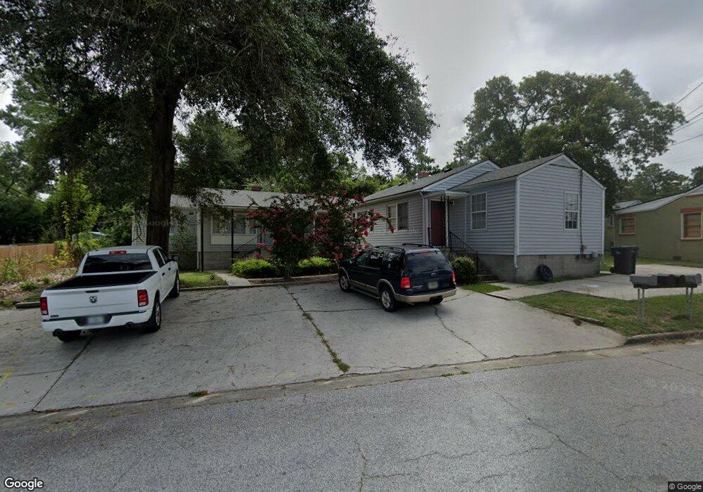 1228 Reid Rd unit A, Augusta, GA 30909 - photo 1