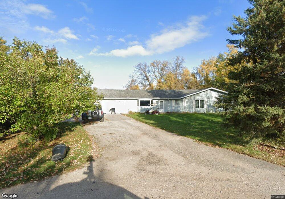 301 Spruce St, Badger, MN 56714 - photo 1