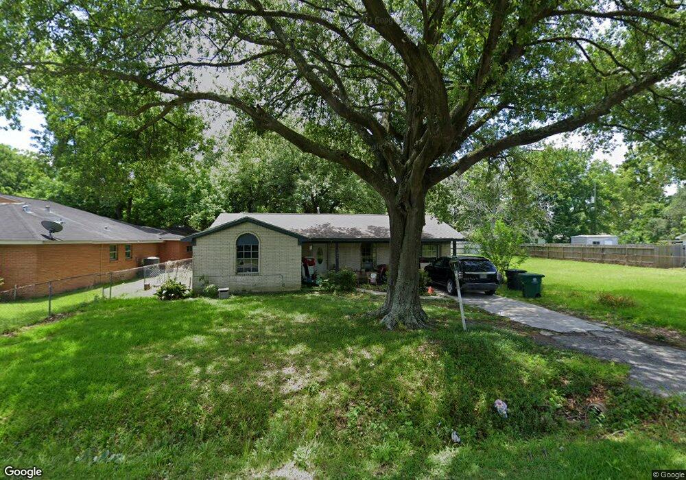 7234 Saint Louis St, Houston, TX 77028 - photo 1