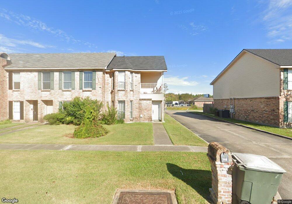 207 Greenbriar Dr, Houma, LA 70364 - photo 1