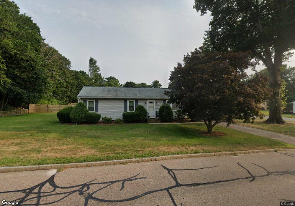 80 Beaver St, Franklin, MA 02038 - photo 1