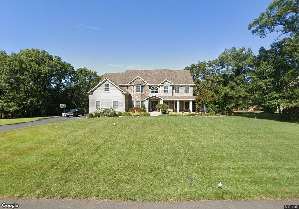 6 Hummingbird Ct, Howell, NJ 07731 - photo 1