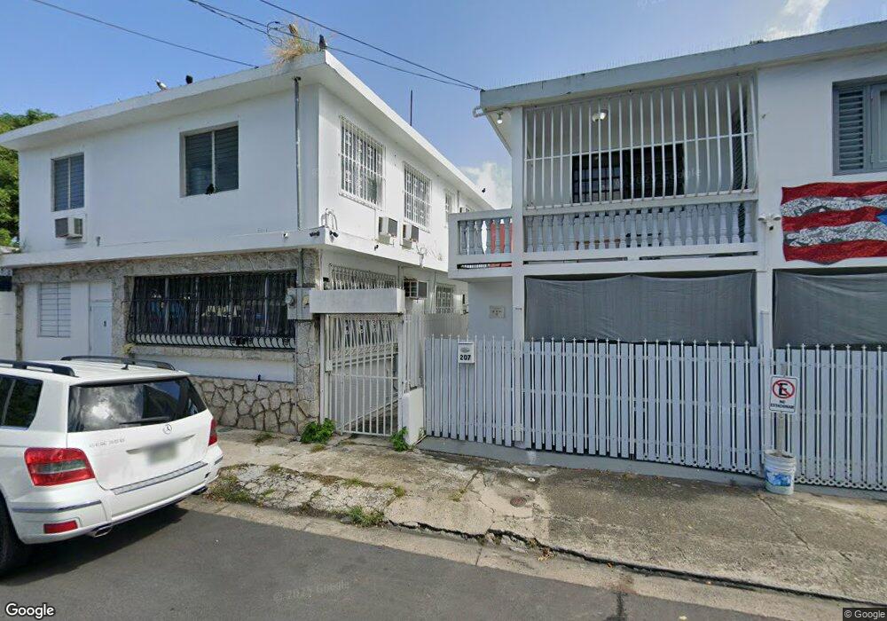 205 Calle Degetau, San Juan, PR 00911 - photo 1