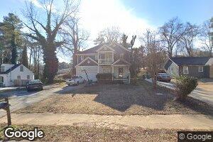 1905 Brannen Rd SE, Atlanta, GA 30316