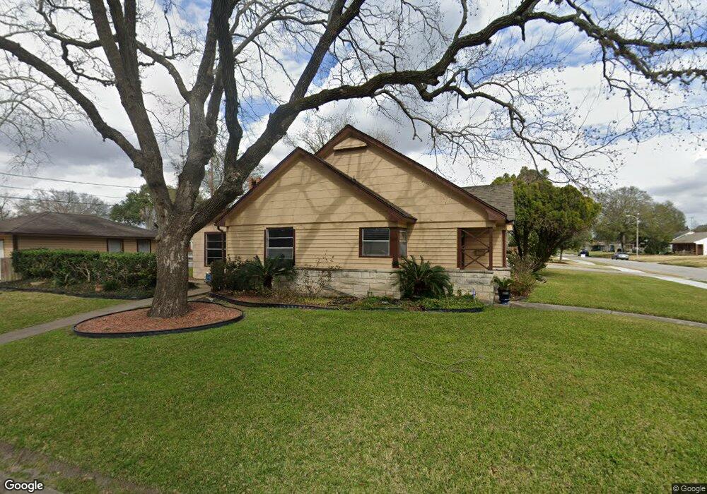 5003 Ventura Ln, Houston, TX 77021 - photo 1