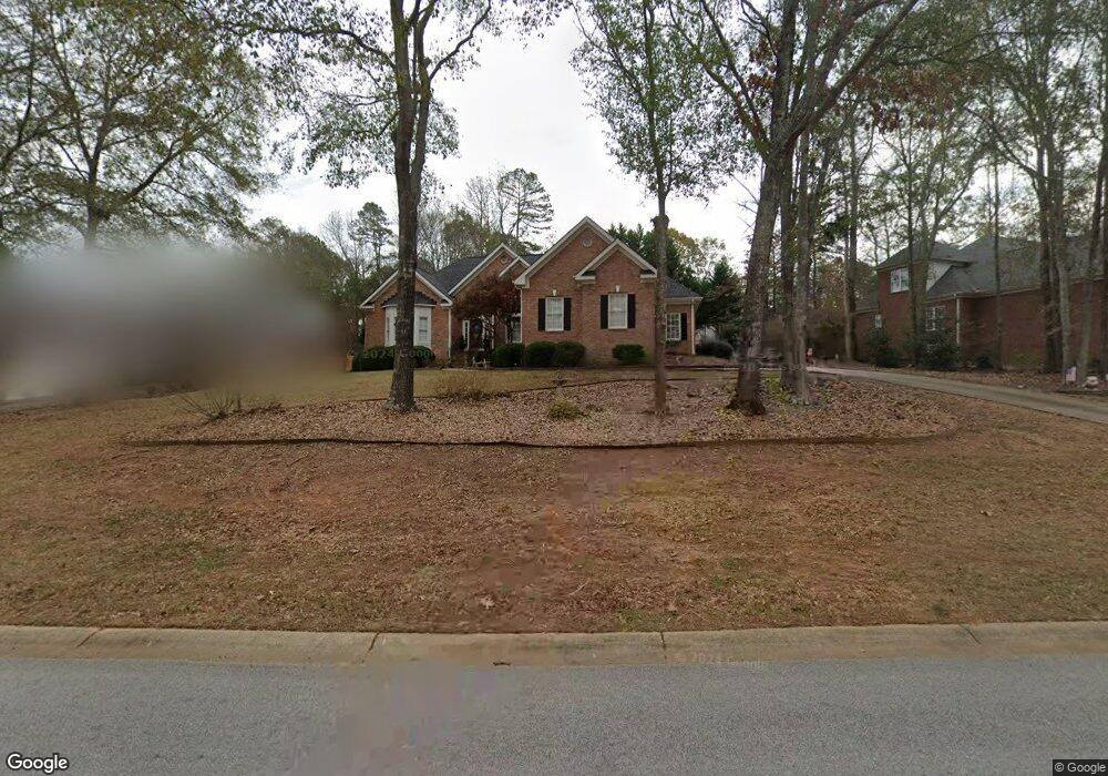 571 Chesterfield Rd, Bogart, GA 30622 - photo 1