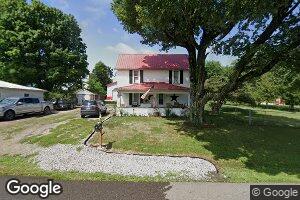 5271 Antigua Rd SW Unit 33A, Carrollton, OH 44615