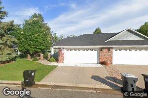 1156 Lois Ct, Saint Paul, MN 55126