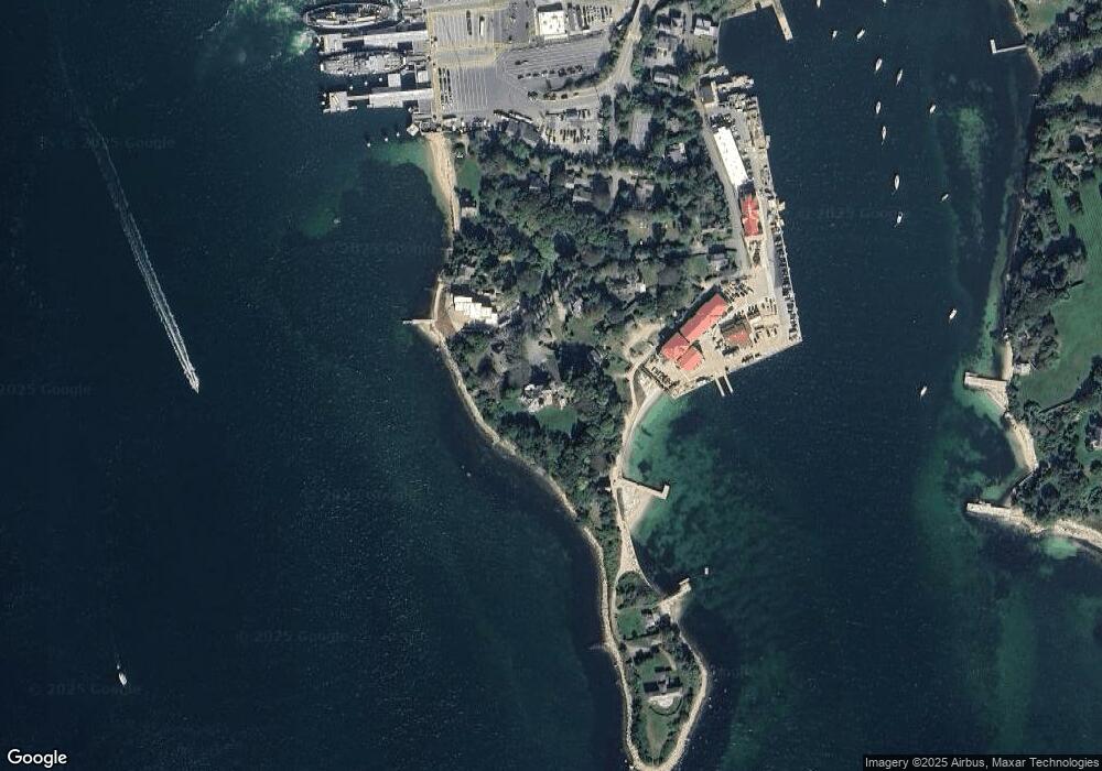 39 Juniper Point Rd, Falmouth, MA 2543 - photo 1