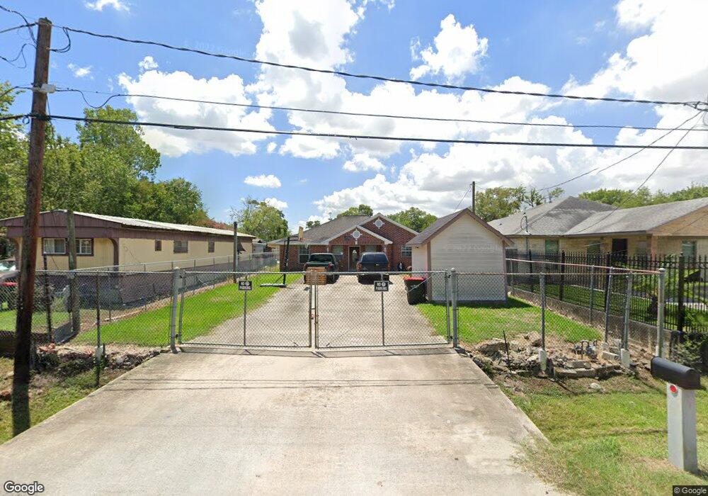 14424 Duncum St, Houston, TX 77015 - photo 1