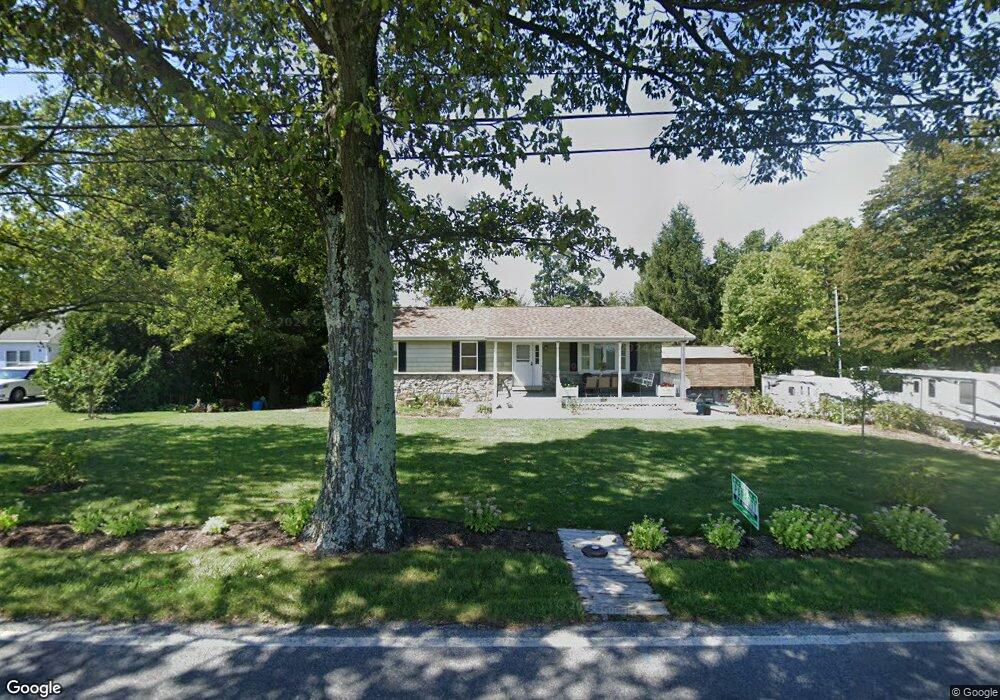 14220 Royer Rd, Cascade, MD 21719 - photo 1