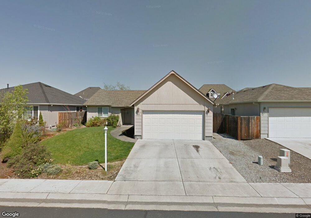 2121 Walnut Grove Ln, Central Point, OR 97502 - photo 1