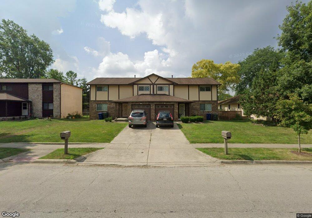 1859 Drew Ave unit 861, Columbus, OH 43235 - photo 1