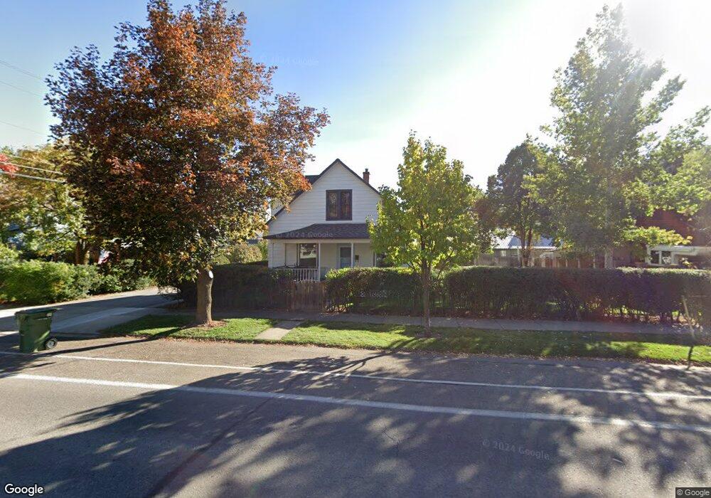 434 E 8th St, Durango, CO 81301 - photo 1