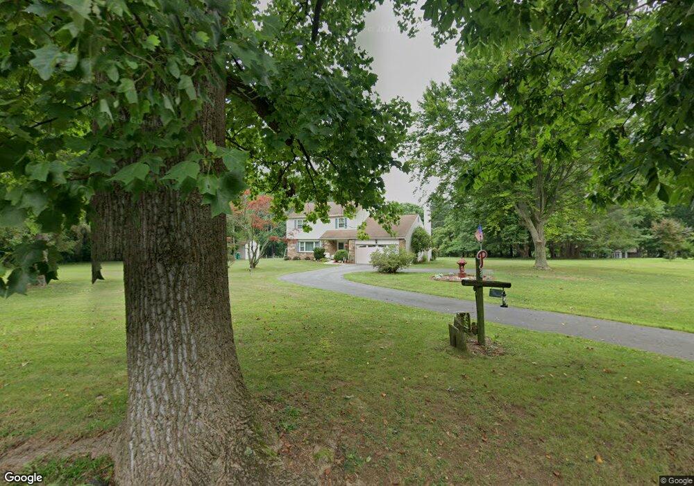 29 Bullock Rd, Chadds Ford, PA 19317 - photo 1