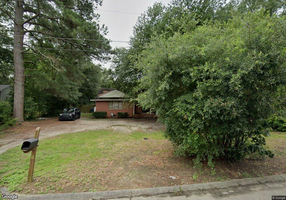 333 Richmond Dr, Fayetteville, NC 28304 - photo 1