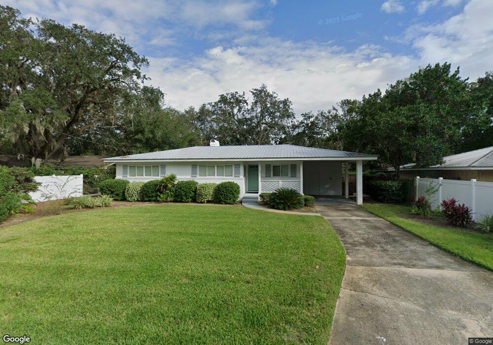 103 Highland Ave, Saint Simons Island, GA 31522 - photo 1