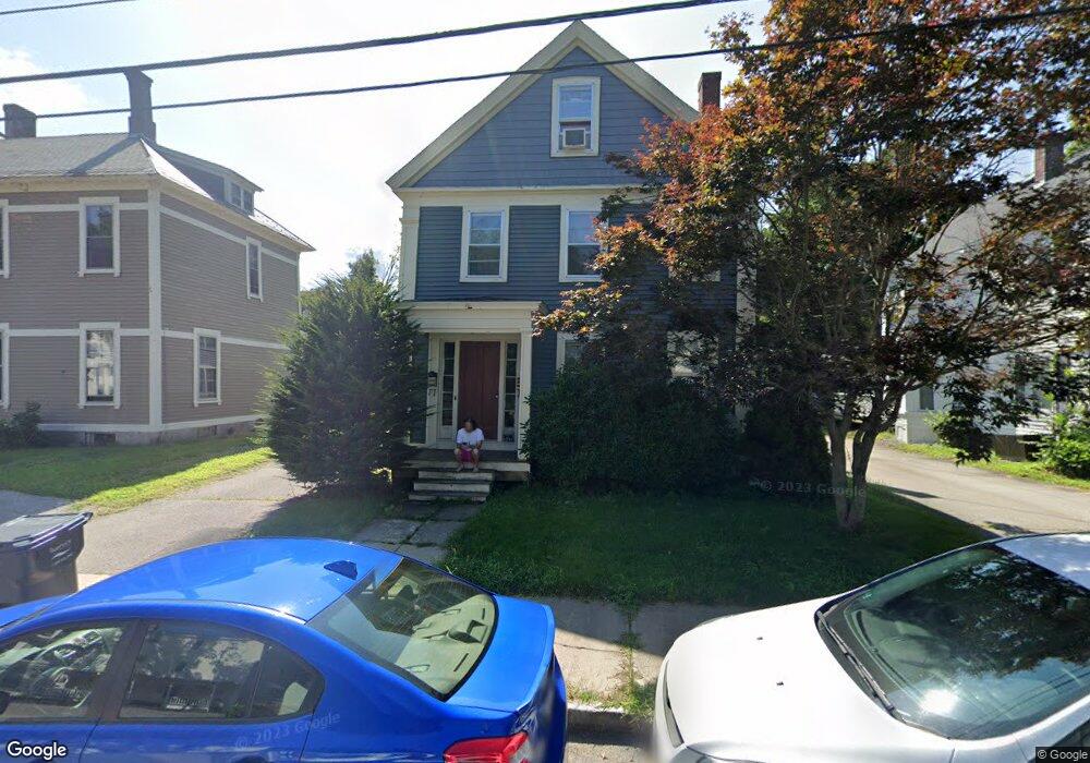 2 Cross St, Westborough, MA 01581 - photo 1