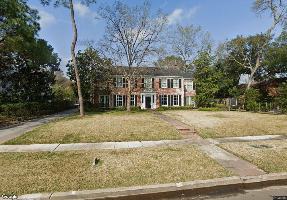 2420 Brentwood Dr, Houston, TX 77019 - photo 1