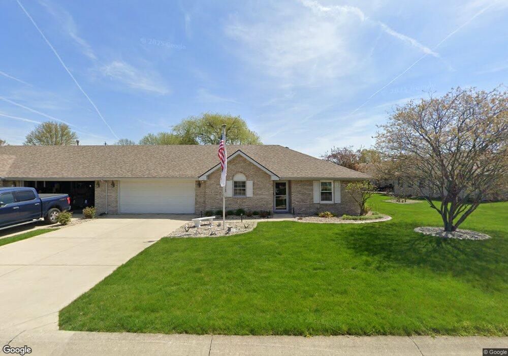 2312 Ivy Dr, Anderson, IN 46011 - photo 1