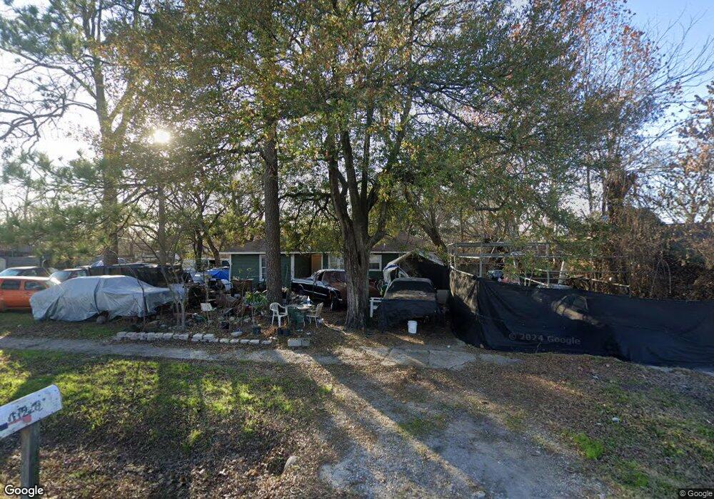 11229 Bentley St, Houston, TX 77093 - photo 1