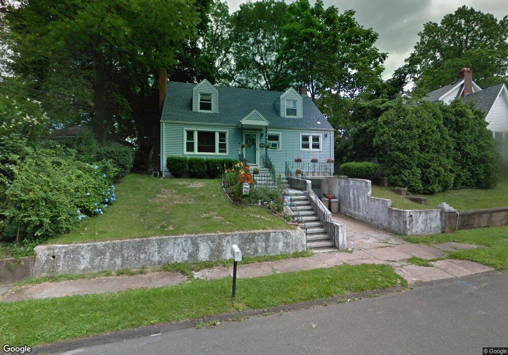 50 Winfred St, West Haven, CT 06516 - photo 1