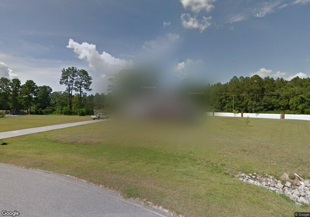 4105 Mulligan Cir, Blackshear, GA 31516 - photo 1