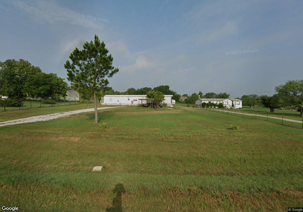 294 Valley Meadows Dr, Springtown, TX 76082 - photo 1