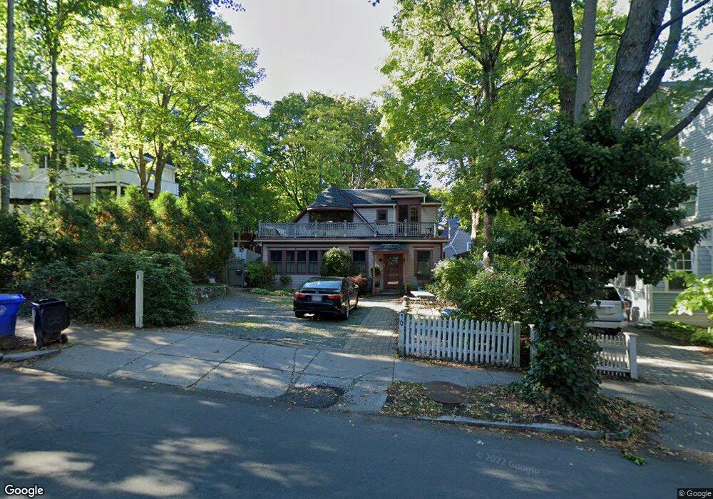 8 Coolidge St unit 10, Brookline, MA 02446 - photo 1