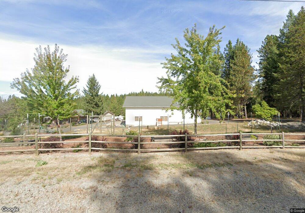 4377 E Dodd Rd, Hayden, ID 83835 - photo 1