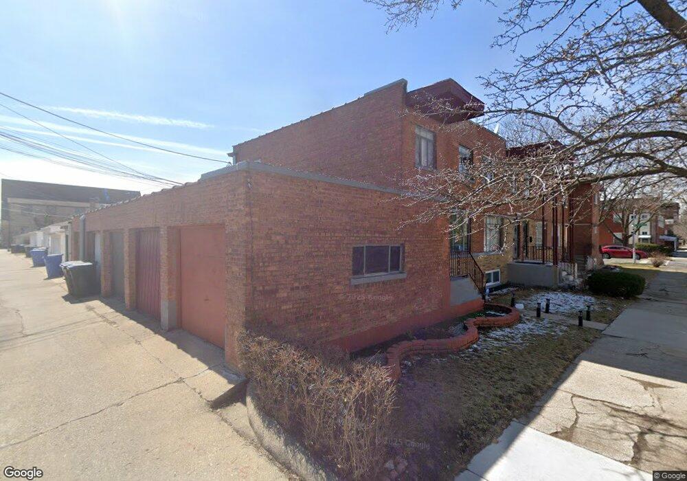 2849 W Glenlake Ave, Chicago, IL 60659 - photo 1