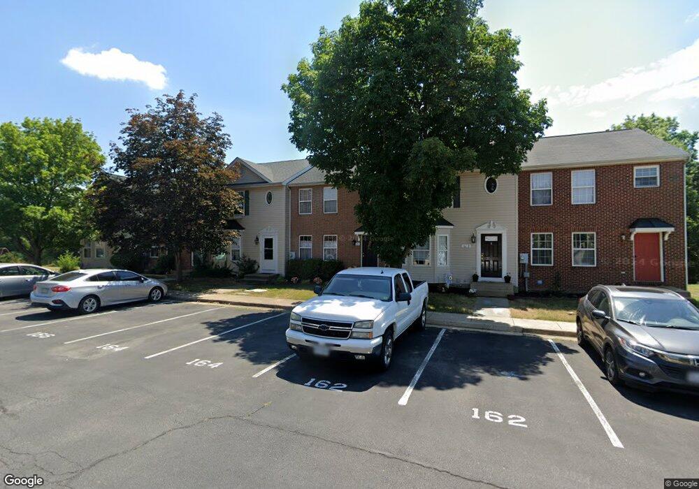 164 Lexington Ct, Stephens City, VA 22655 - photo 1