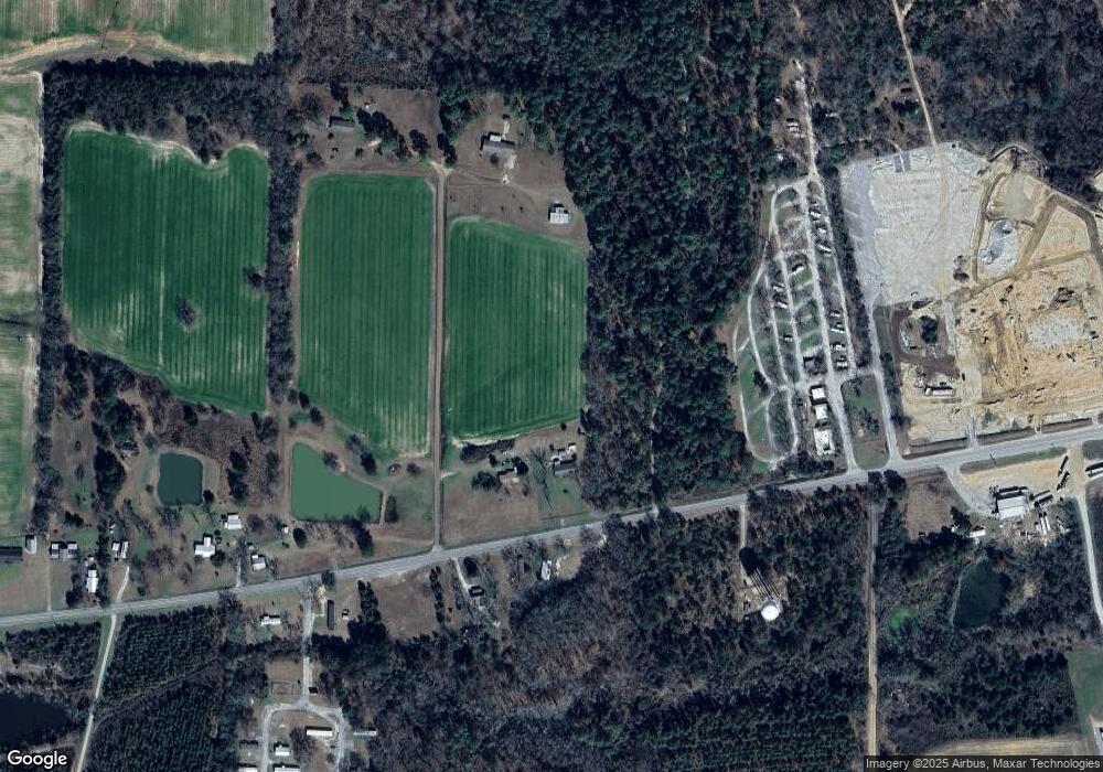 144 Tyson Rd, Cordele, GA 31015 - photo 1