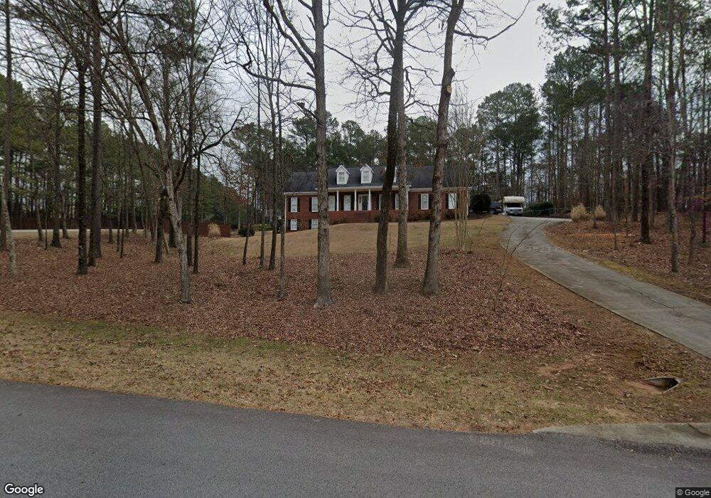 3322 Deer Hollow Trail SW, Conyers, GA 30094 - photo 1