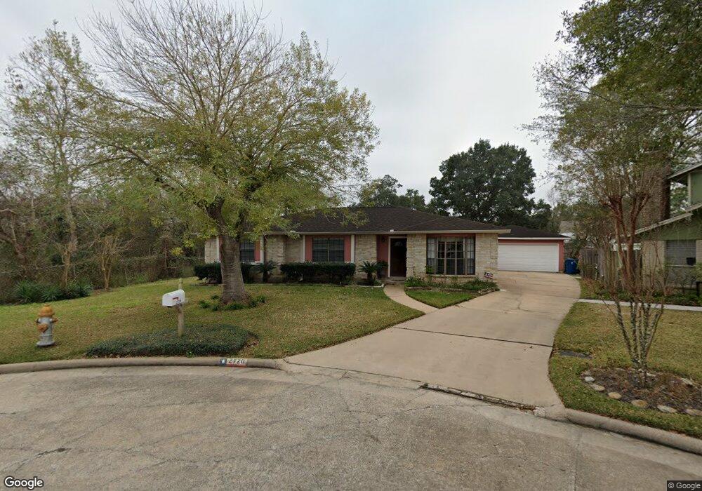 2720 Parkway Ave, Rosenberg, TX 77471 - photo 1