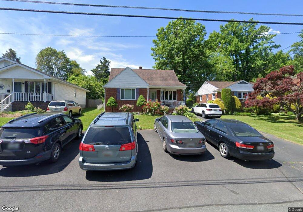 19 Glade Ave, Nottingham, MD 21236 - photo 1