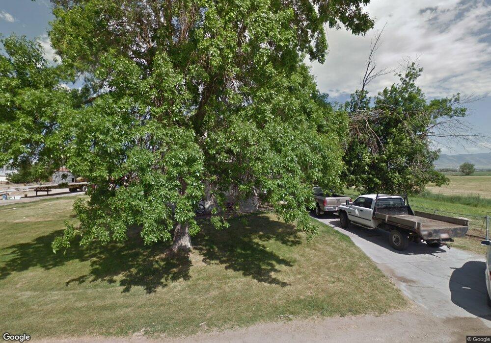 8596 N 2400 W, Smithfield, UT 84335 - photo 1