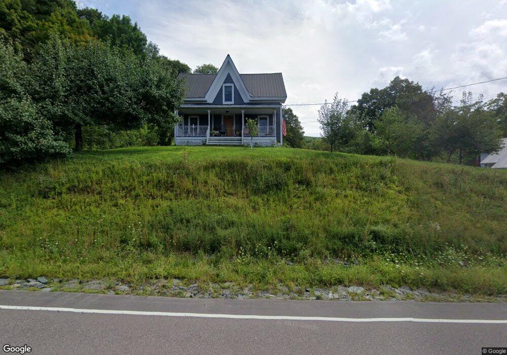 600 Vt Route 109, Waterville, VT 05492 - photo 1