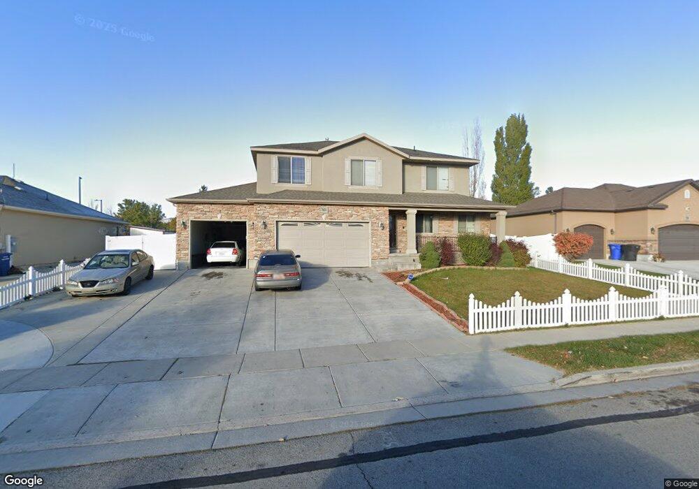 7604 S 4770 W, West Jordan, UT 84084 - photo 1