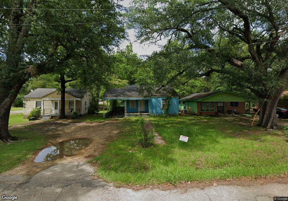 1627 Julian St, Laurel, MS 39440 - photo 1