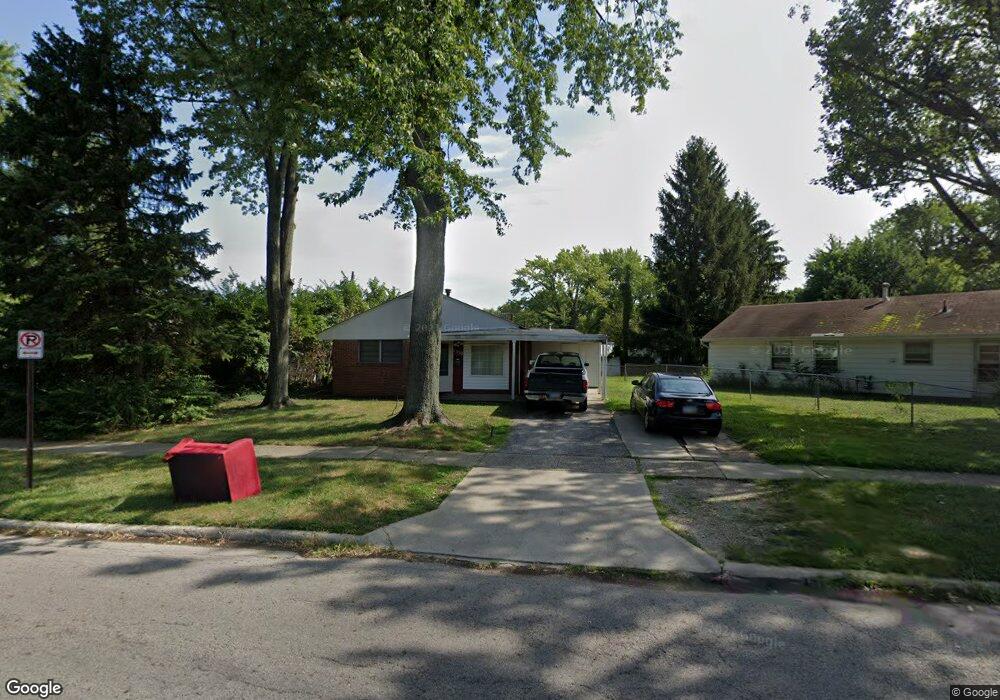 1550 Shady Lane Rd, Columbus, OH 43227 - photo 1