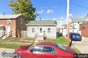 919 4th Ave, Moline, IL 61265