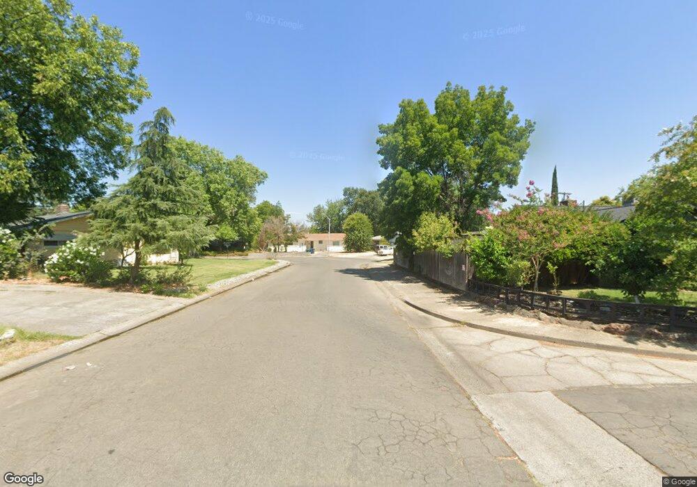 Lot # 18 Autumn Glen unit Tarmac Road, Redding, CA 96003 - photo 1