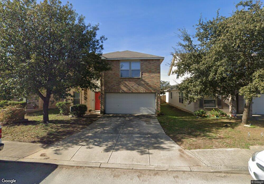 24631 Magnolia Falls, San Antonio, TX 78261 - photo 1