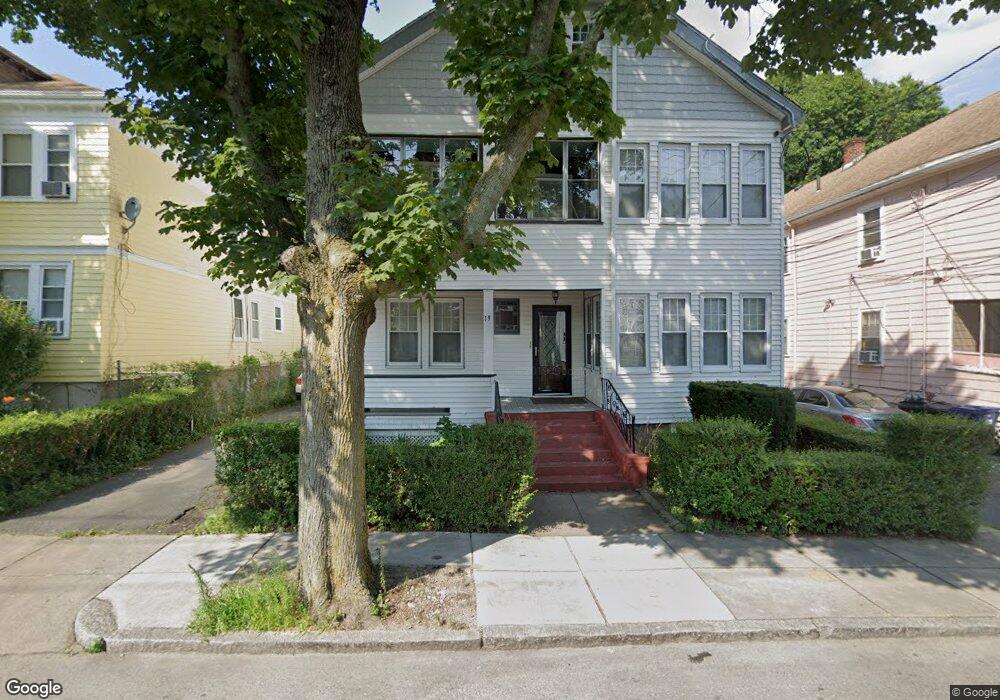 19 Tennis Rd, Mattapan, MA 02126 - photo 1