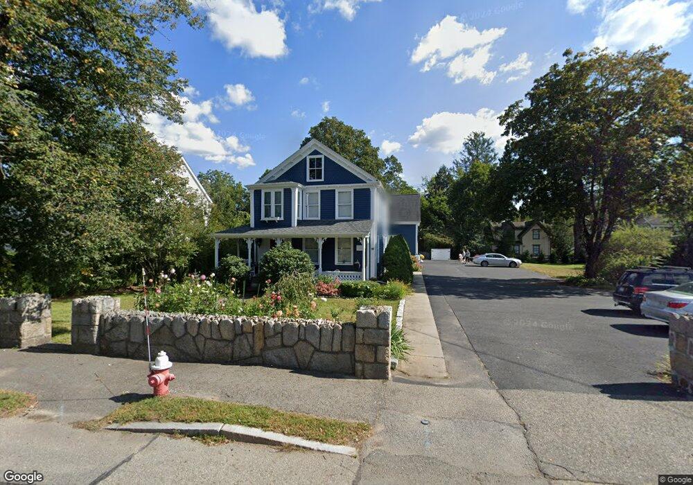 10R Eliot St unit 1, Natick, MA 01760 - photo 1