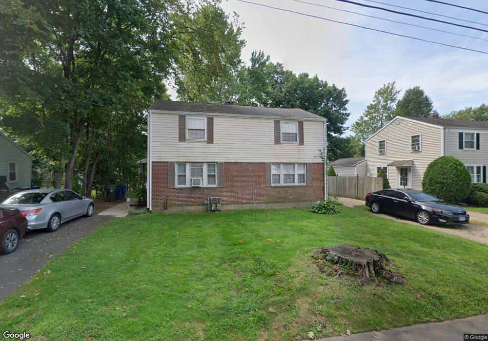 20 Mattabassett St, Berlin, CT 06037 - photo 1